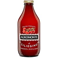 Los mejores  - Salsa pronta di Pomodorino Ciliegino